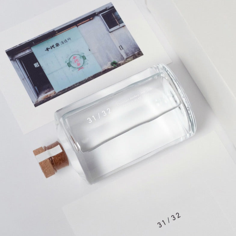 【最期の泡盛】31/32 Chiyoizumi distillery 1948-2018